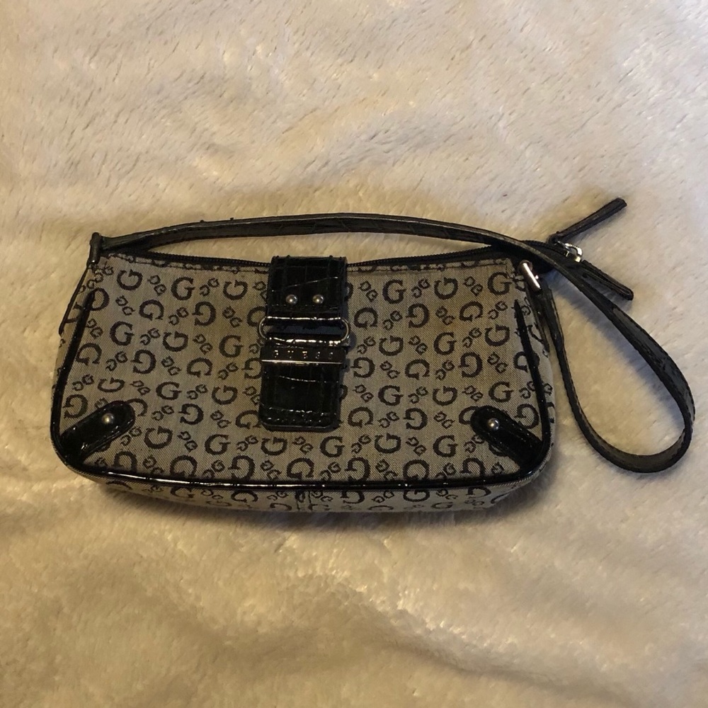 Small Guess Purse